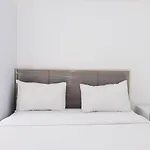 Comfy Studio At M-Town Gading Serpong Apartment By Travelio