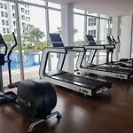 Comfy Studio At M-Town Gading Serpong Apartment By Travelio