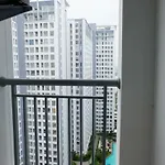 Comfy Studio At M-Town Gading Serpong Apartment By Travelio